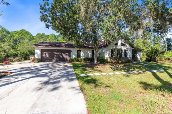 2350 BRONCO DR, St Cloud, FL 34771