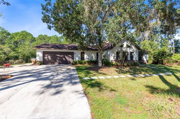2350 BRONCO DR, St Cloud, FL 34771