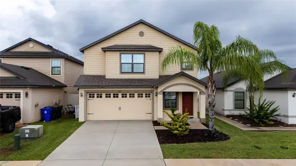 2227 CASPIAN DR, Lakeland, FL 33805
