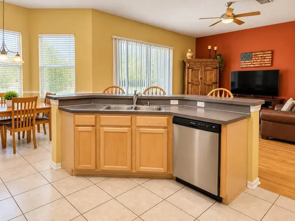 2724 WILLOWCREEK DR, Oviedo, FL 32765