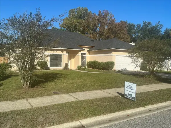 1009 CORKWOOD DR, Oviedo, FL 32765