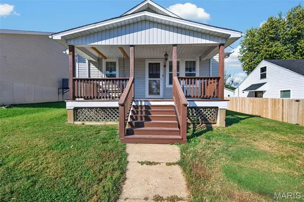 313 High ST, Washington, MO 63090