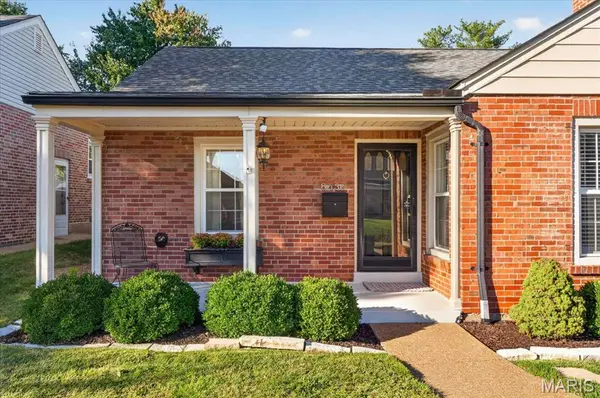 8639 Eulalie AVE, Brentwood, MO 63144