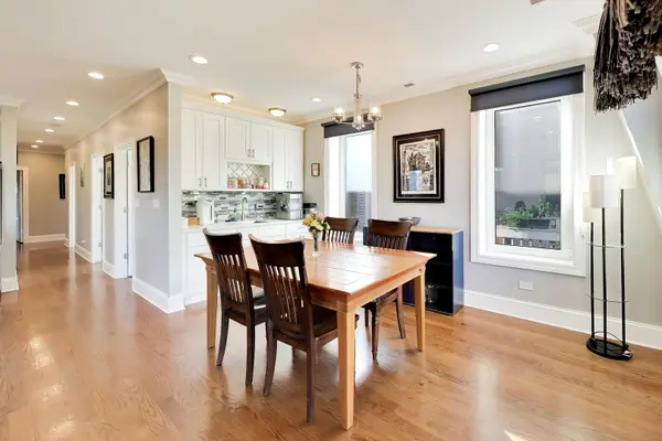 4531 N Wolcott AVE #3, Chicago, IL 60640