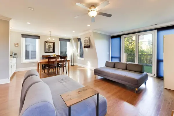 4531 N Wolcott AVE #3, Chicago, IL 60640
