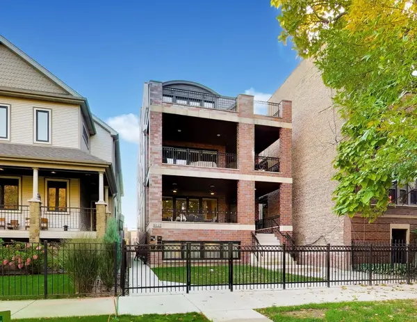 4531 N Wolcott AVE #3, Chicago, IL 60640