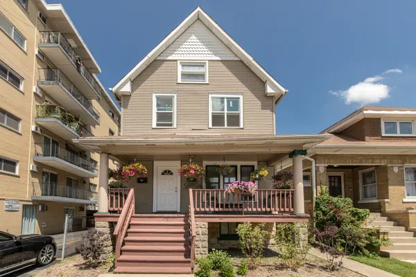328 Circle AVE #1, Forest Park, IL 60130