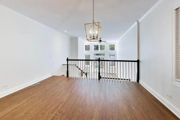 3928 N Greenview AVE #1, Chicago, IL 60613