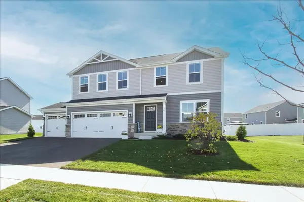 127 Wildflower WAY, Hampshire, IL 60140