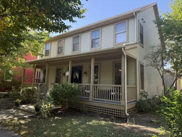 1012 Harris RD, Grayslake, IL 60030
