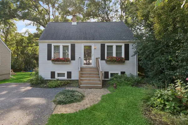 26W125 Jewell RD, Wheaton, IL 60187
