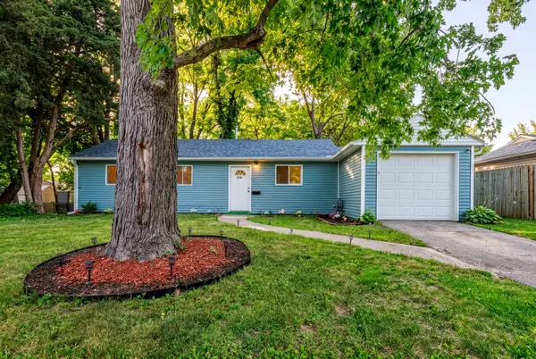 210 Mantua ST, Park Forest, IL 60466