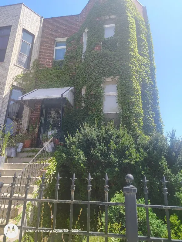 3645 S Indiana AVE, Chicago, IL 60653