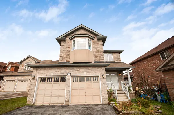 2166 Taggart CT, Innisfil, ON L9S 0C4