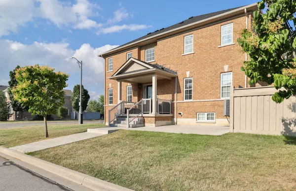 331 Davos RD, Vaughan, ON L4H 0M8