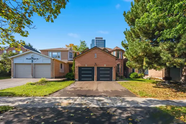 171 Rosedale Heights DR, Vaughan, ON L4J 4W1