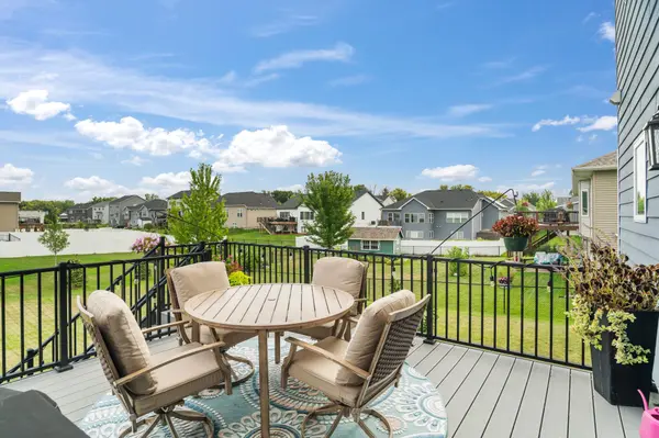 12370 Fletcher DR, Rogers, MN 55374