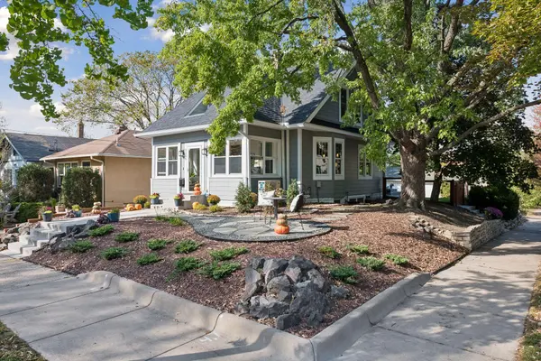 3200 W 44th ST, Minneapolis, MN 55410