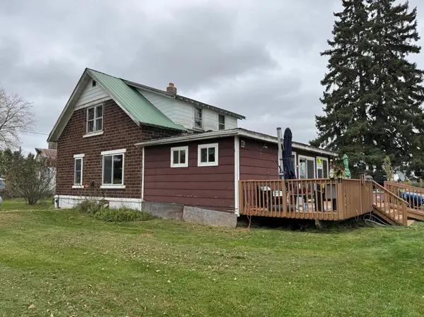 13161 Bean RD, Hinckley Twp, MN 55037