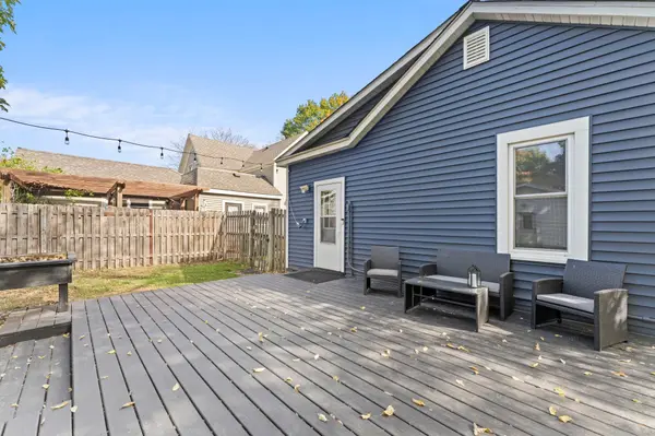 216 N 3rd ST, Saint Peter, MN 56082