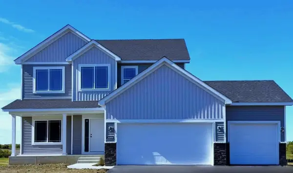 3099 Jandura AVE NE, Saint Michael, MN 55376