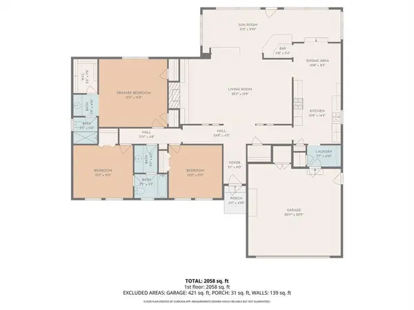 11805 Ashford DR, Yukon, OK 73099