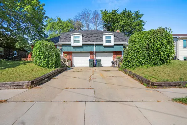 1519 HILLCREST DR, Kaukauna, WI 54130