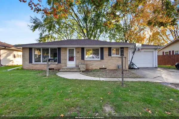 1627 NANCY AVE, Green Bay, WI 54303