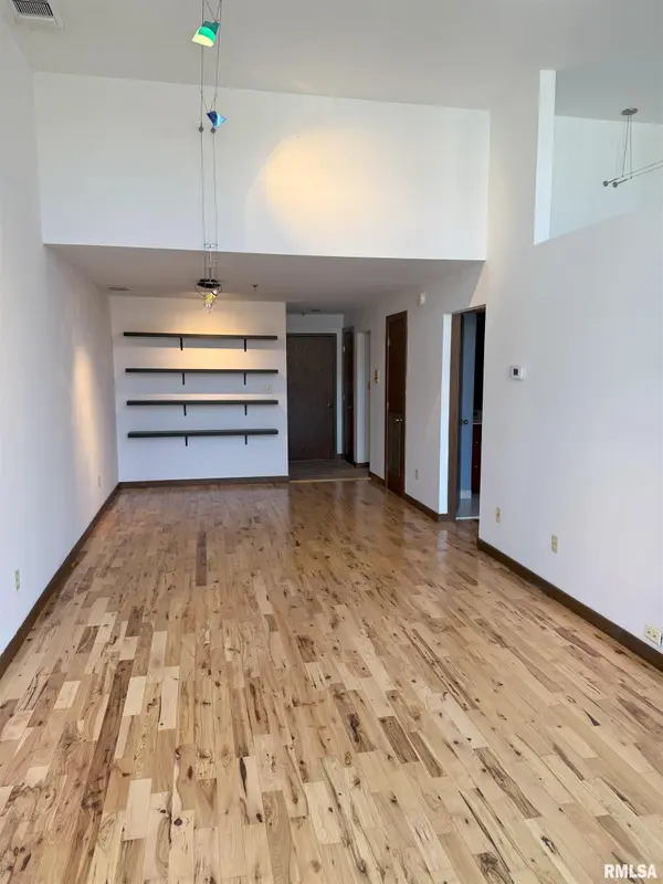 226 S 6TH ST #3A, Springfield, IL 62701