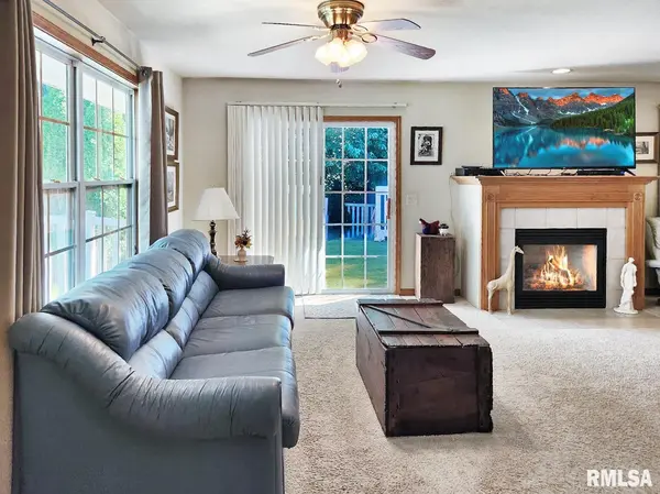 1602 W GENEVA RD, Peoria, IL 61615