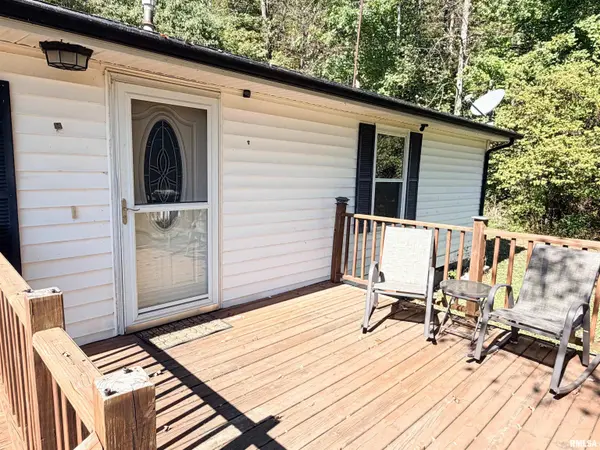 35 Dug Hill RD, Jonesboro, IL 62952