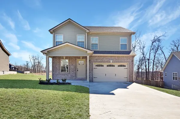 828 Lutz Lane, Clarksville, TN 37042