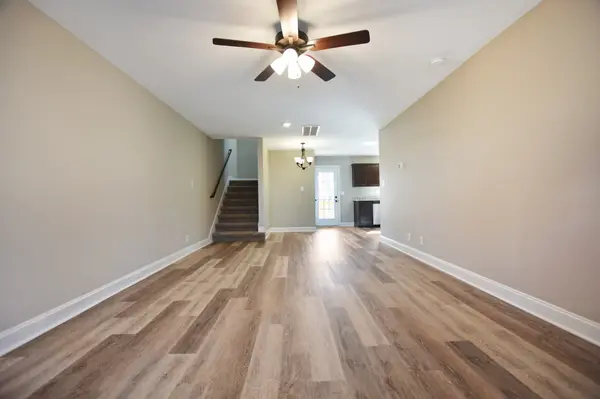 828 Lutz Lane, Clarksville, TN 37042