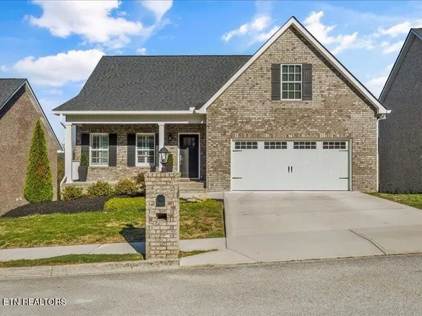 573 Timberline Drive, Lenoir City, TN 37772