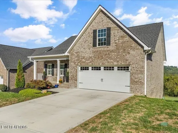 573 Timberline Drive, Lenoir City, TN 37772