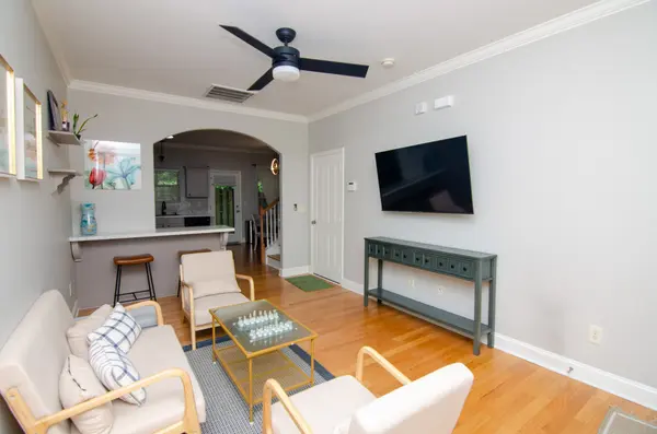 1124 Woodbury Falls Ct, Nashville, TN 37221