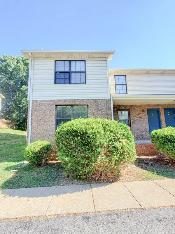1551 E Knollwood Circle #1, Clarksville, TN 37043