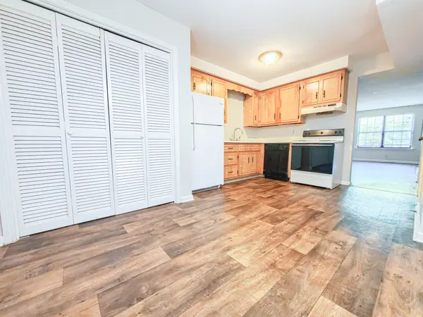 1551 E Knollwood Circle #1, Clarksville, TN 37043