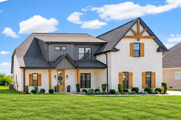 409 Sheas Way, Clarksville, TN 37043