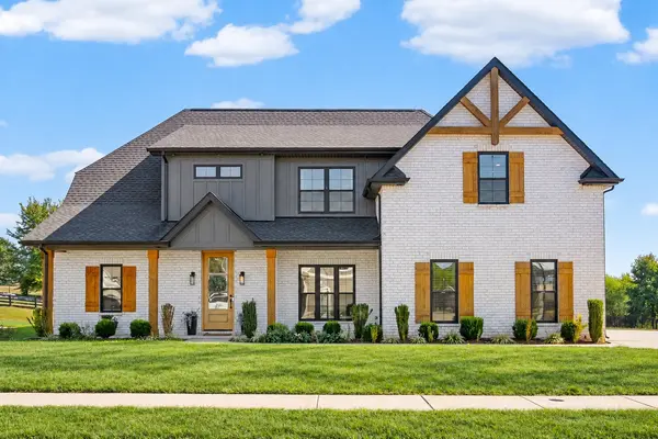 409 Sheas Way, Clarksville, TN 37043