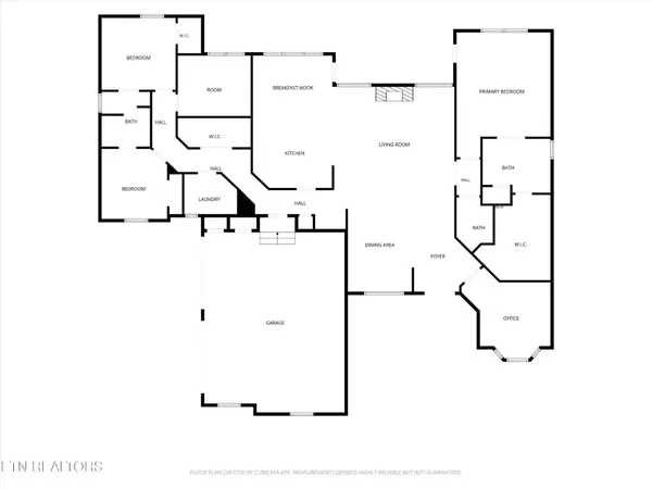 9240 Arlington Ridge Way, Powell, TN 37849