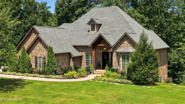 9240 Arlington Ridge Way,  Powell,  TN 37849