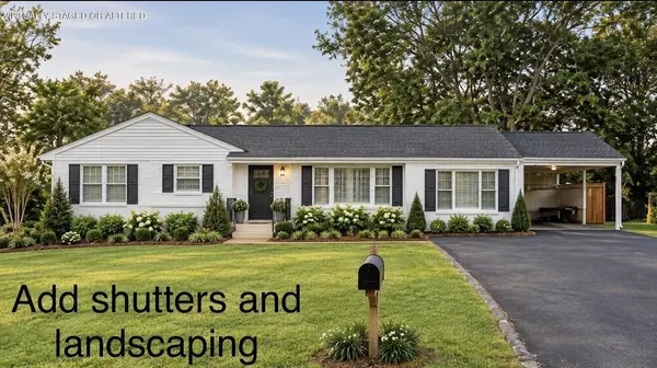 3612 Altamira Drive, Chattanooga, TN 37412