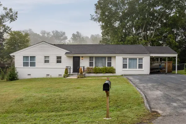 3612 Altamira Drive, Chattanooga, TN 37412