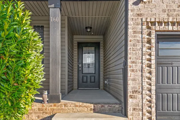 160 Ambridge St, Oak Grove, KY 42262
