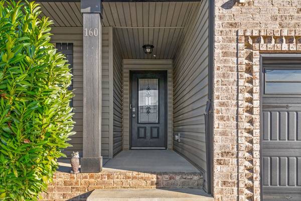 160 Ambridge St, Oak Grove, KY 42262