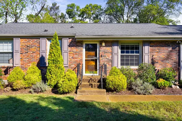 502 Landon Dr, Nashville, TN 37220