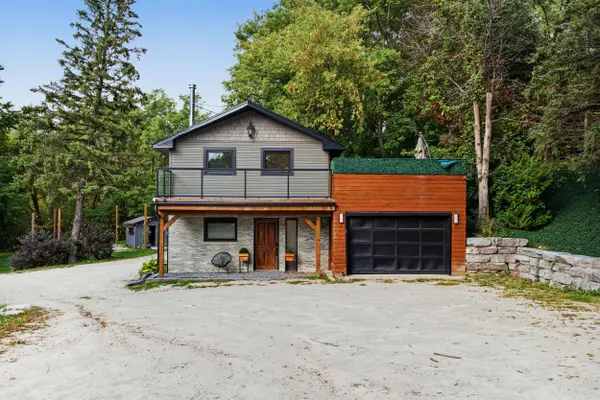 645 Mountain RD, Collingwood, ON L9Y 5G2
