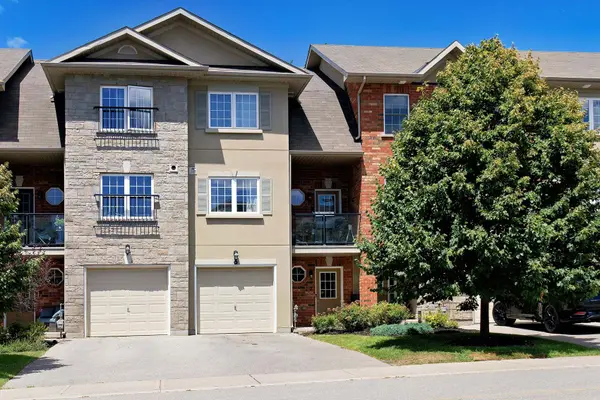 57 Ferndale DR S #7, Barrie, ON L4N 5T6