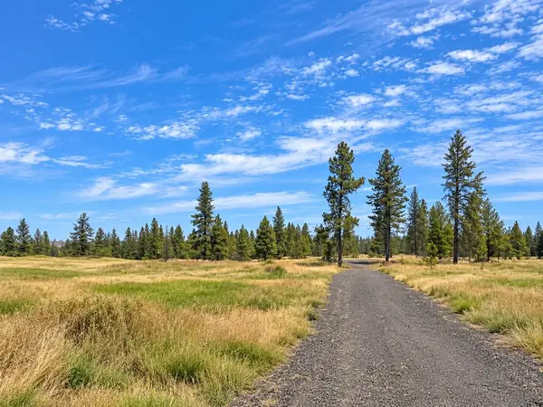 XXXX S Bootstrap Ln #Lot #12, Cheney, WA 99004